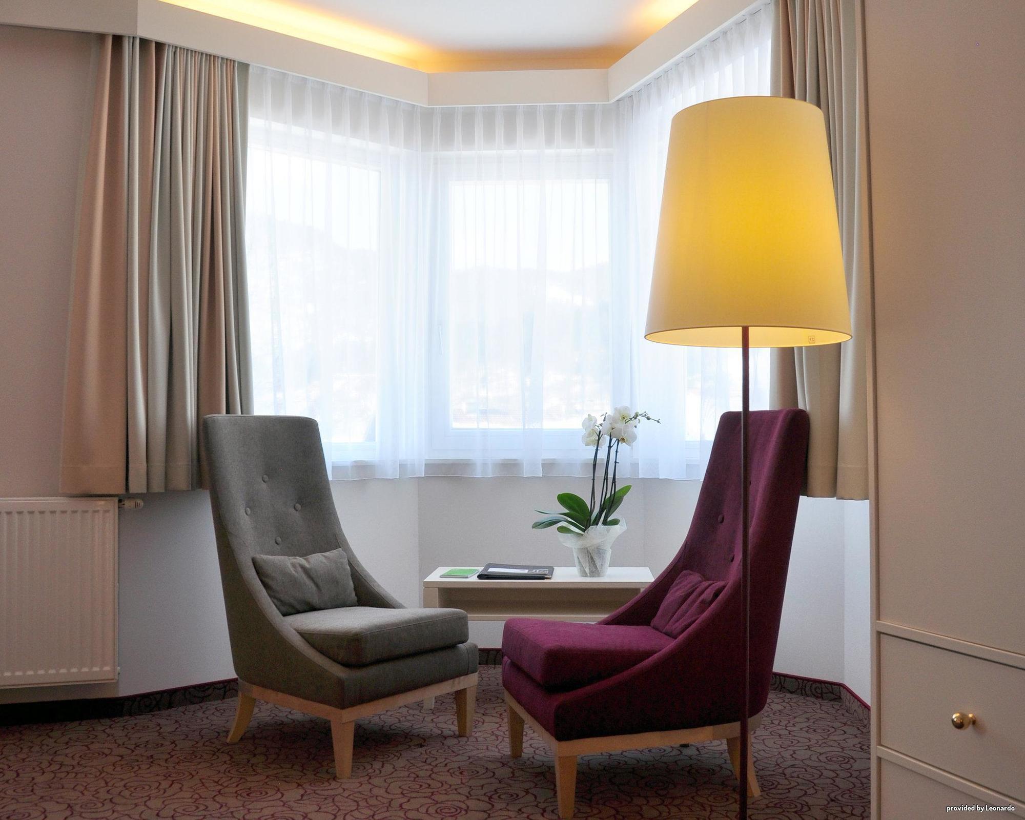 Hotel Alpenrose Kufstein Habitación foto