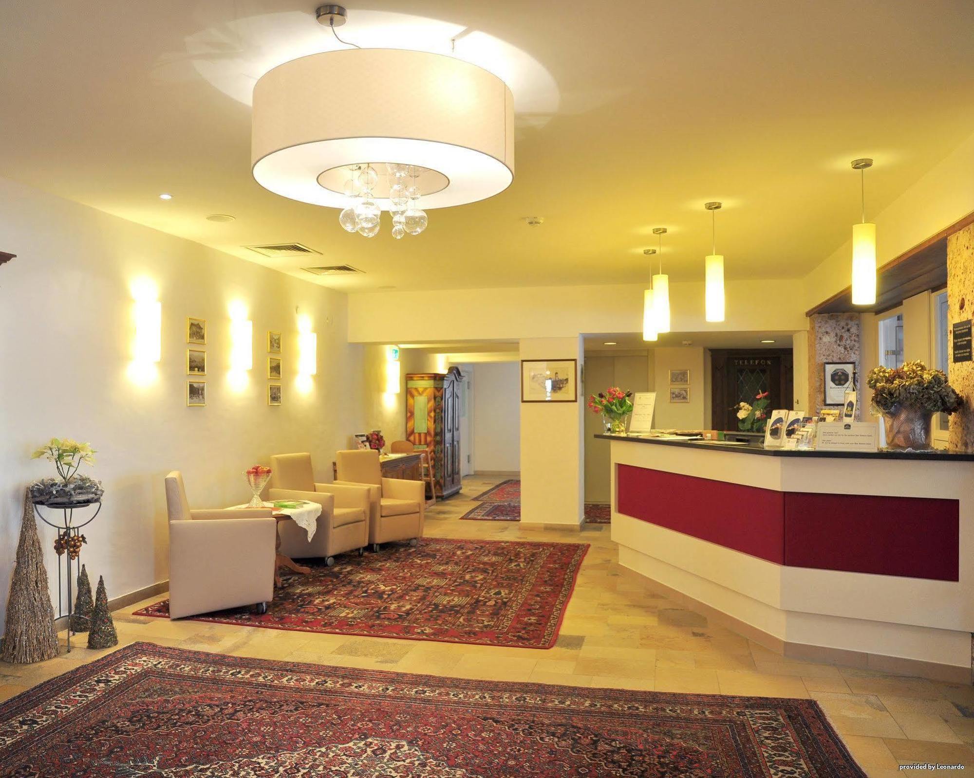 Hotel Alpenrose Kufstein Exterior foto