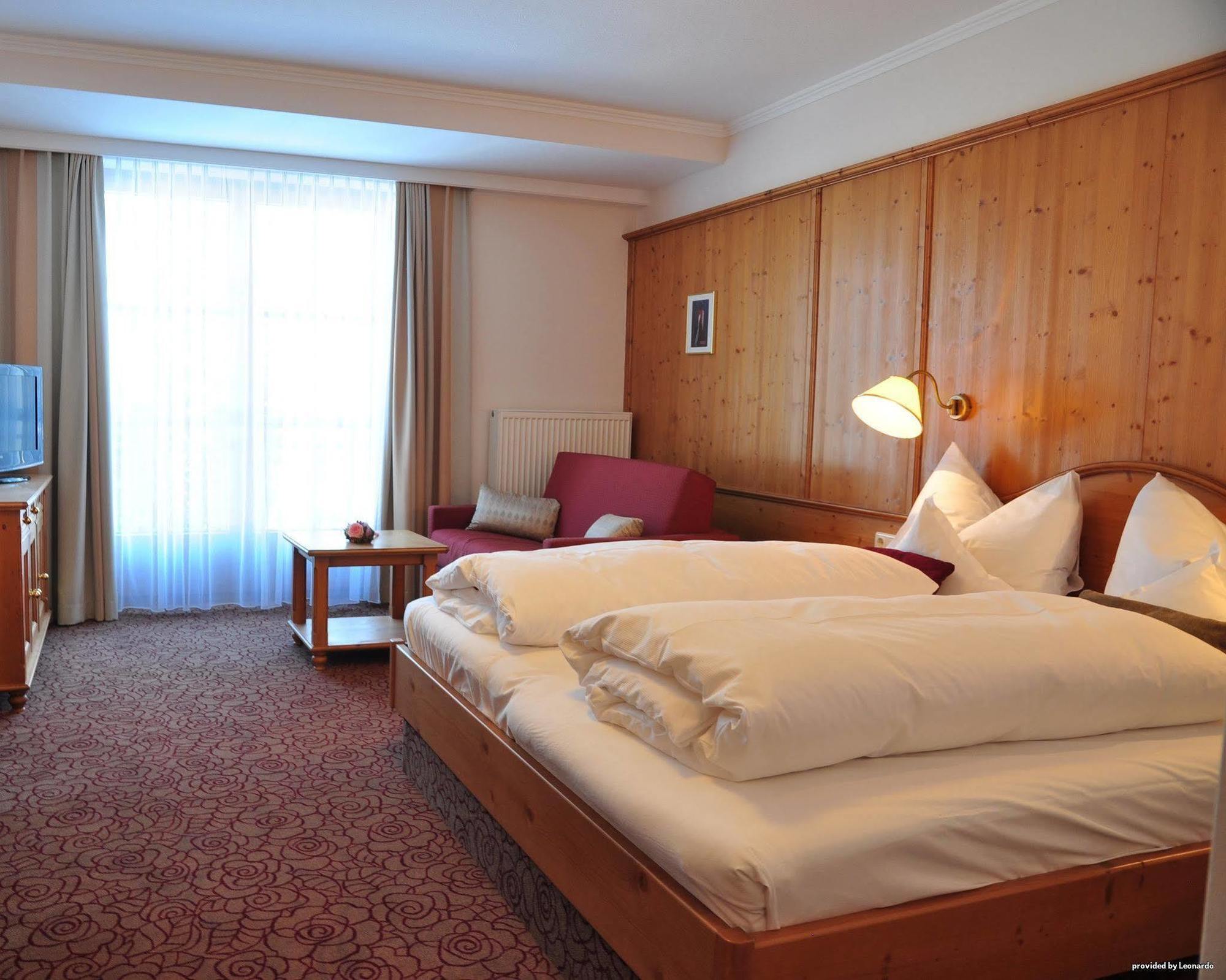 Hotel Alpenrose Kufstein Habitación foto
